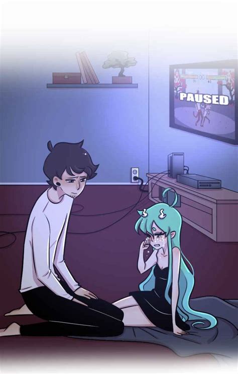 Down To Earth WEBTOON Romance Drama 83K Down To Earth PookieSenpai An alien girl in need of a home crashes into the life of an average earthling named Kade. . Down to earth webtoon canvas version